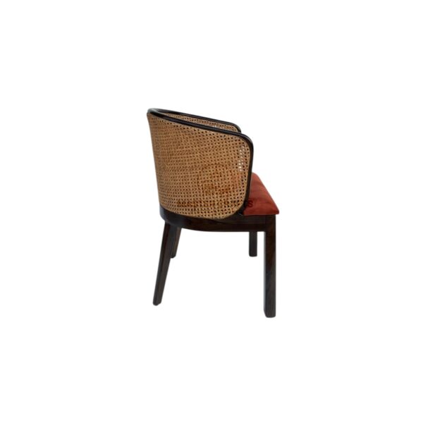 Elegance Weaver Chair - Image 2