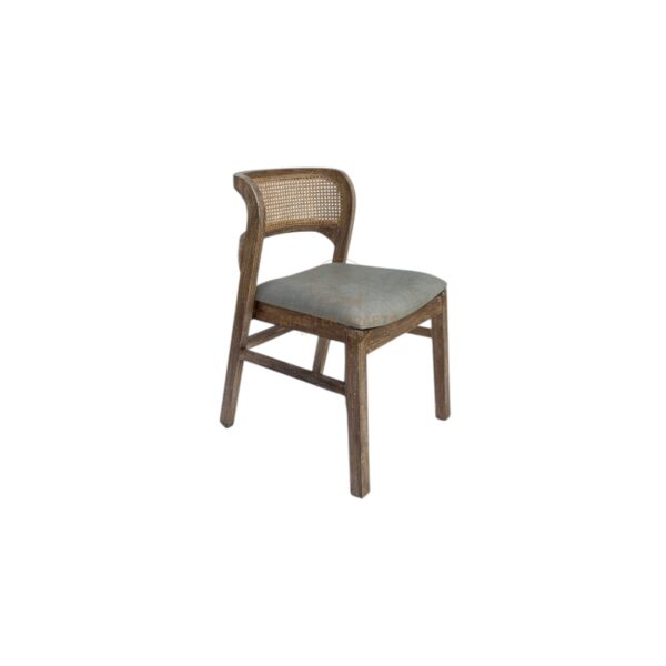 Tranquil Cane Chair - Image 2