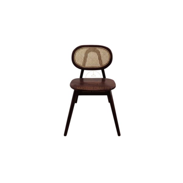 Regal Cane Chair