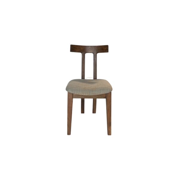 Walnut Dining Grace Chair