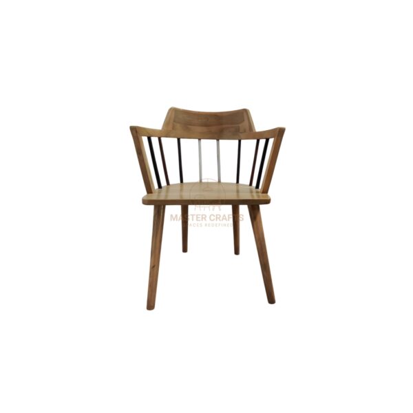 Windsor Armrest Chair