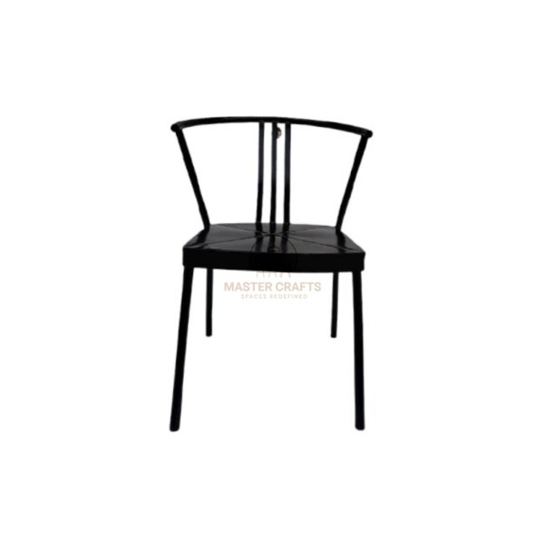 Arden Iron Chair