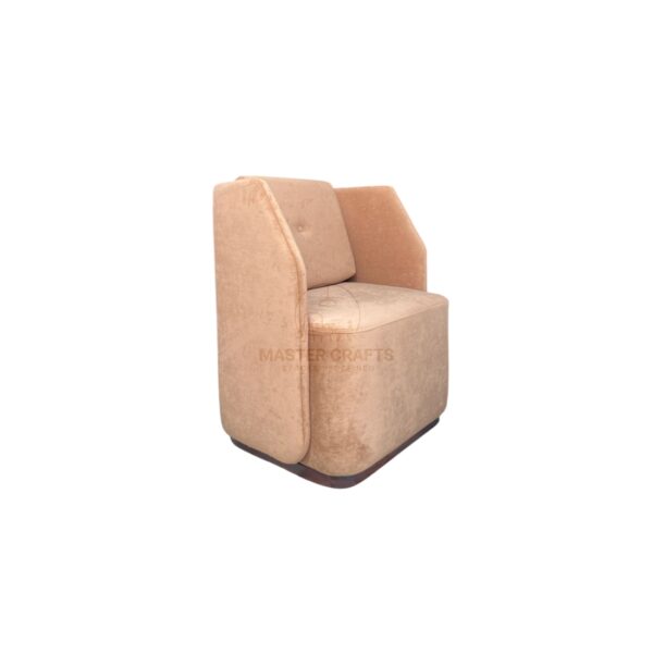 Beige Sofa - Image 4