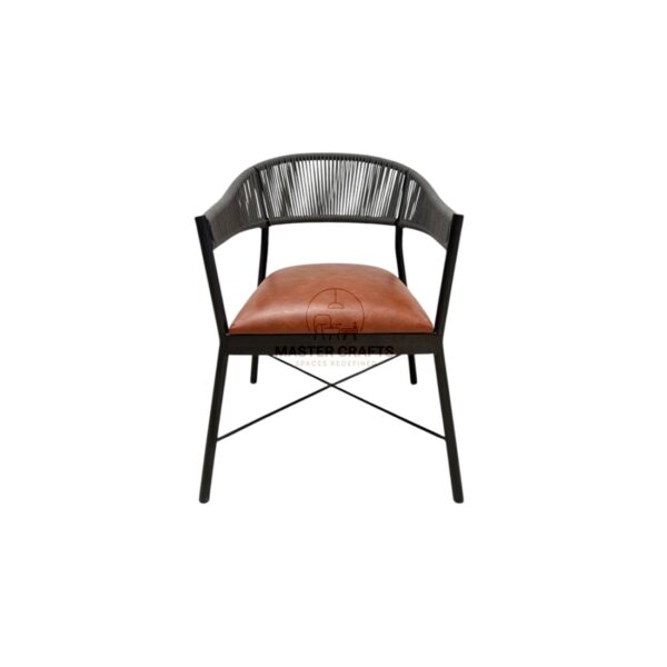 Terra Rope Armchair