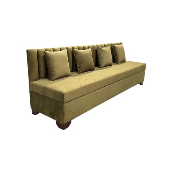 Green Sofa - Image 2