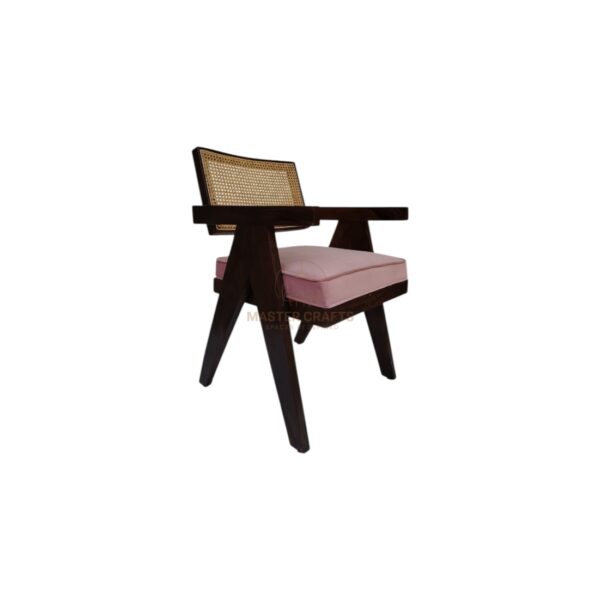 Chandigarh Chair - Image 2