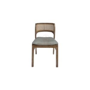 Tranquil Cane Chair