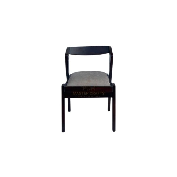 Modern Wooden Dining Chair