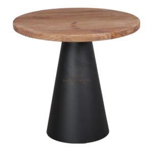Arden Cone Accent Table