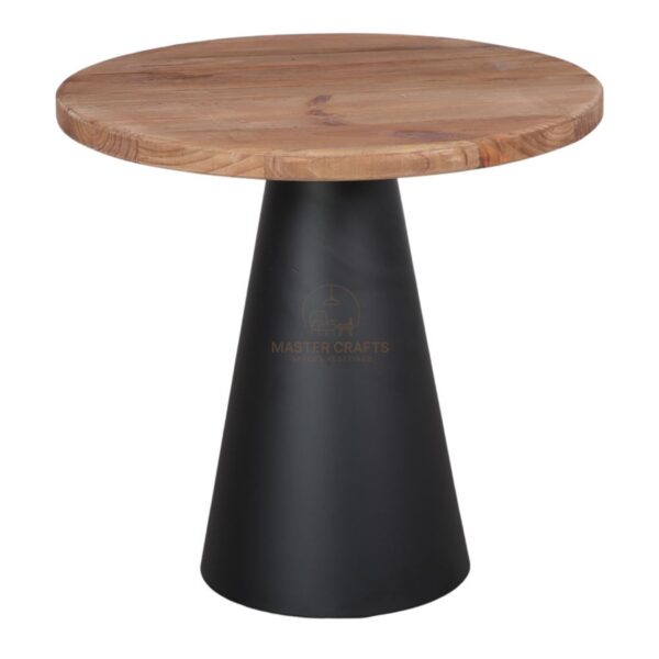 Arden Cone Accent Table