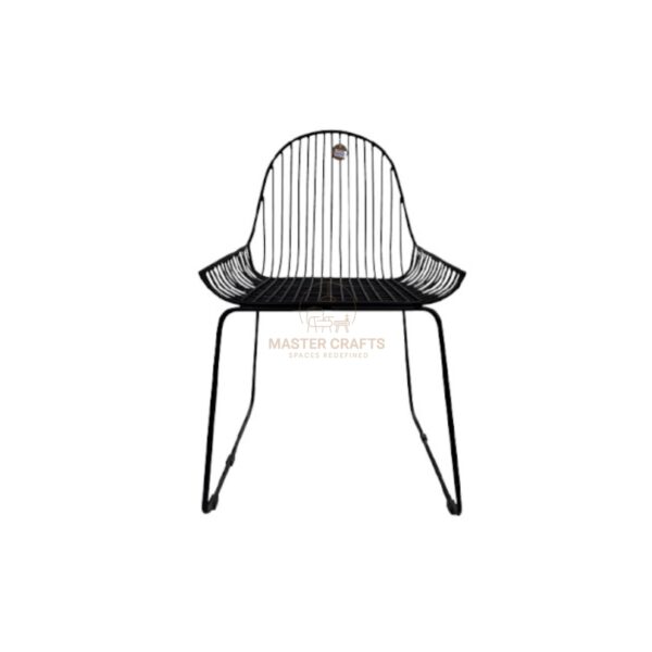 Onyx Wireline Chair