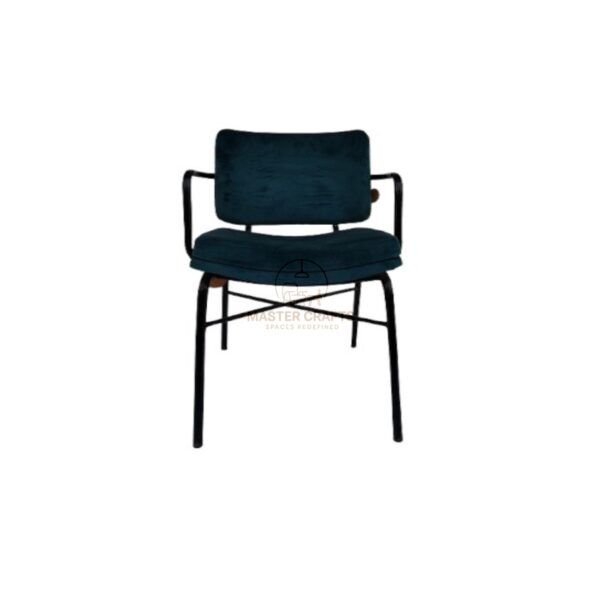 Teal Haven Armchair