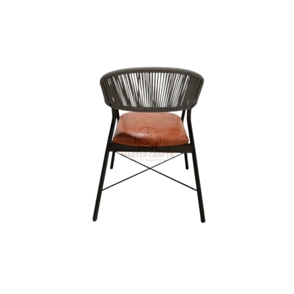 Terra Rope Armchair - Image 3