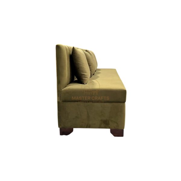 Green Sofa - Image 5