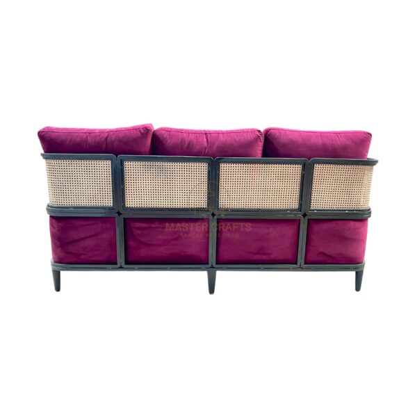 Pink Sofa - Image 4