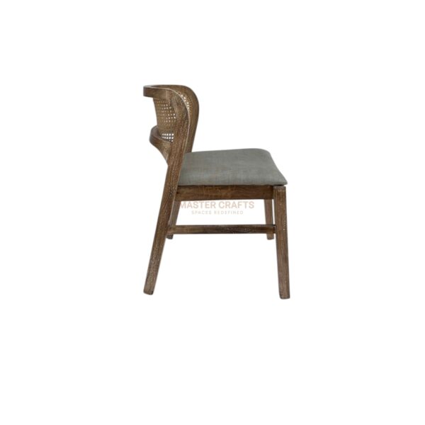 Tranquil Cane Chair - Image 3