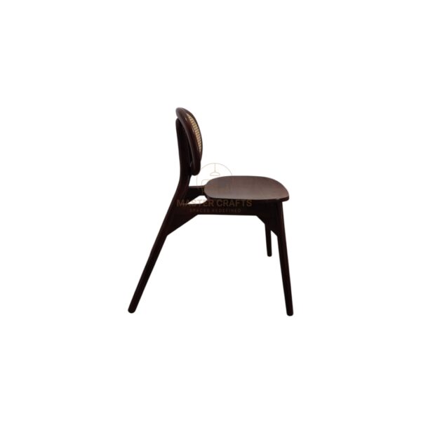 Regal Cane Chair - Image 3