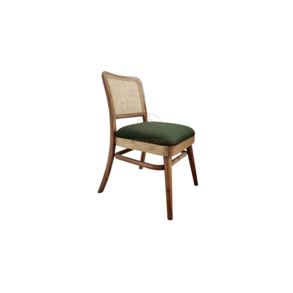 Majestic Cane Throne - Image 3