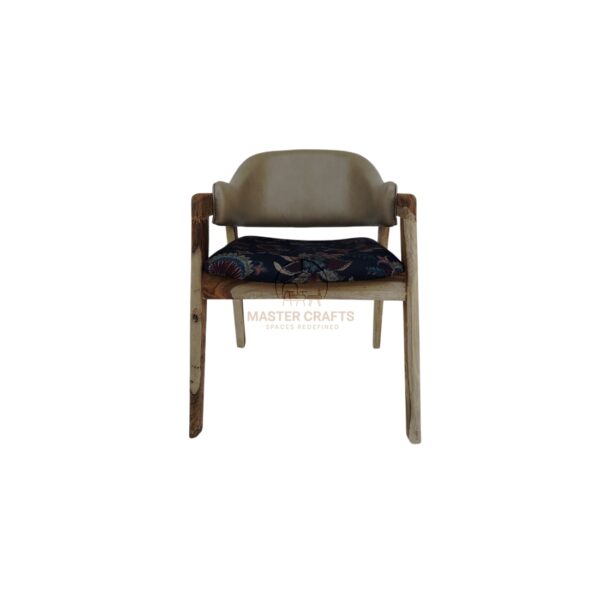 Rustica Upholstered Chair