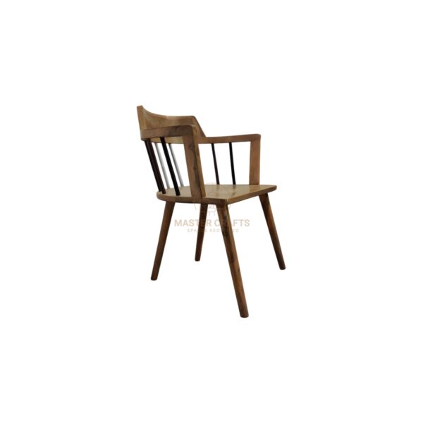 Windsor Armrest Chair - Image 2