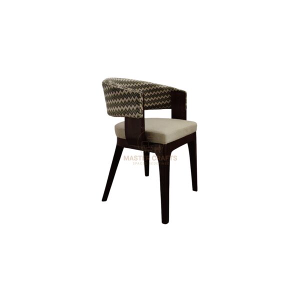 Café Charm, Professional Poise - Image 2