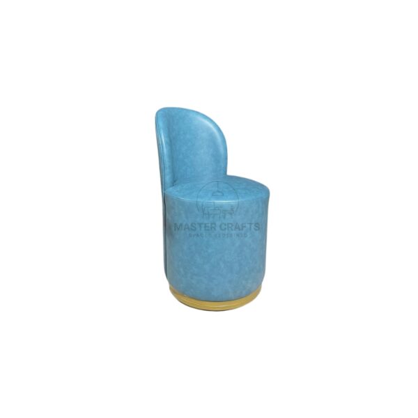 Blue Sofa - Image 3