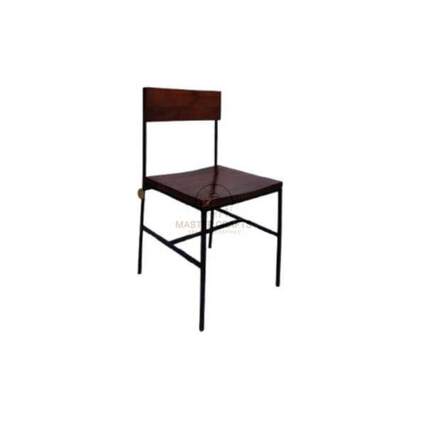 Cedar Iron Blend Chair - Image 2