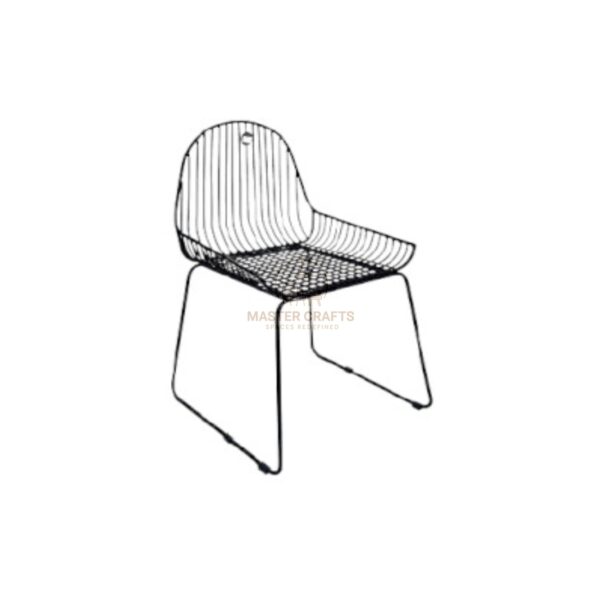 Onyx Wireline Chair - Image 2