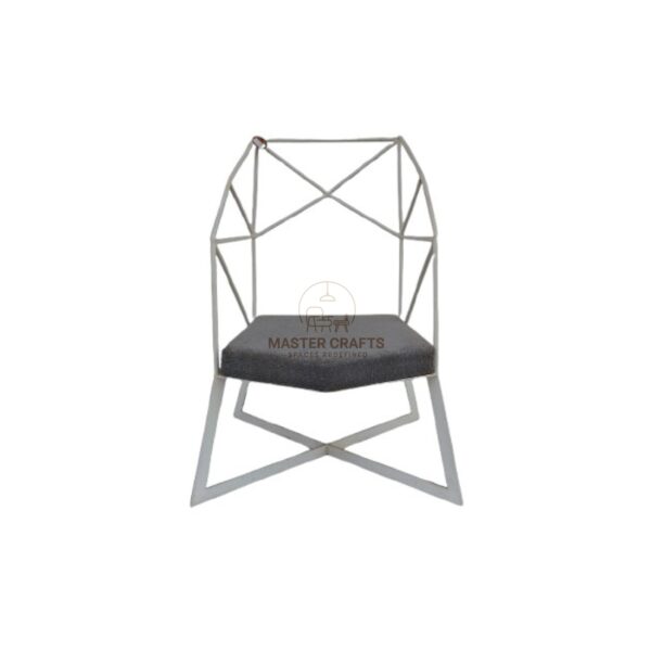 Lunar Armchair