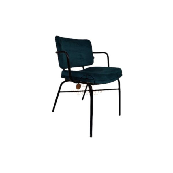 Teal Haven Armchair - Image 2