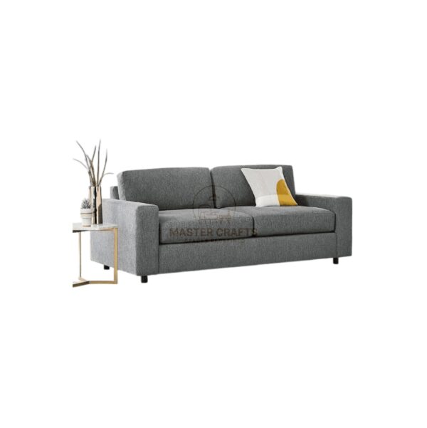 Compact Contemporary Sofa Bed