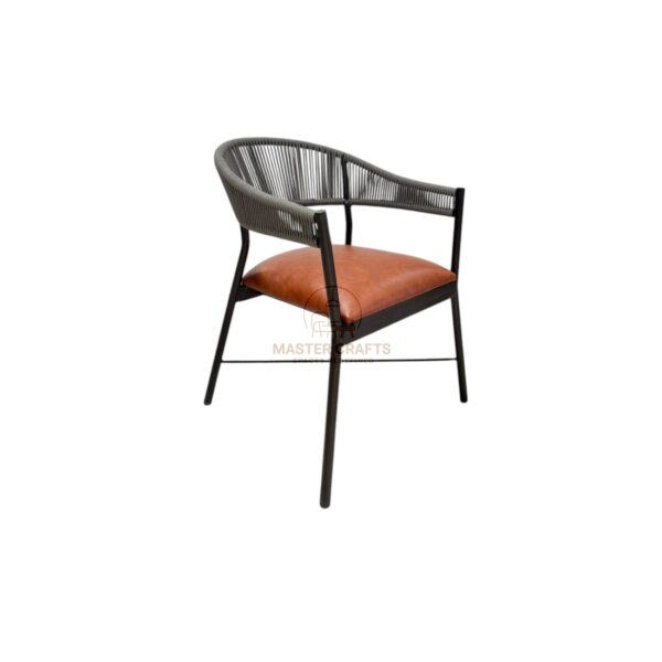 Terra Rope Armchair - Image 4
