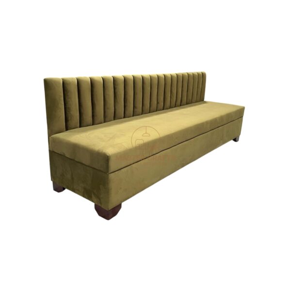 Green Sofa - Image 4