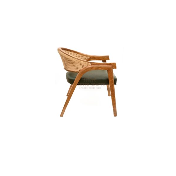Caprass Chair - Image 3