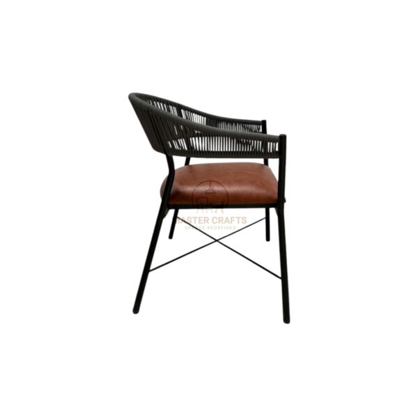 Terra Rope Armchair - Image 2