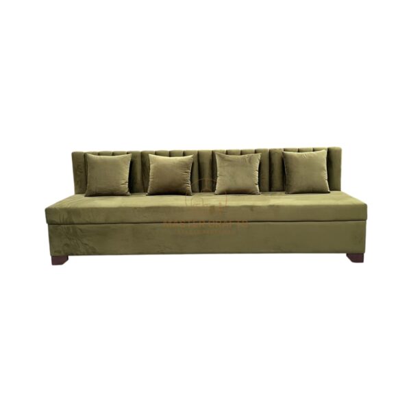 Green Sofa - Image 3