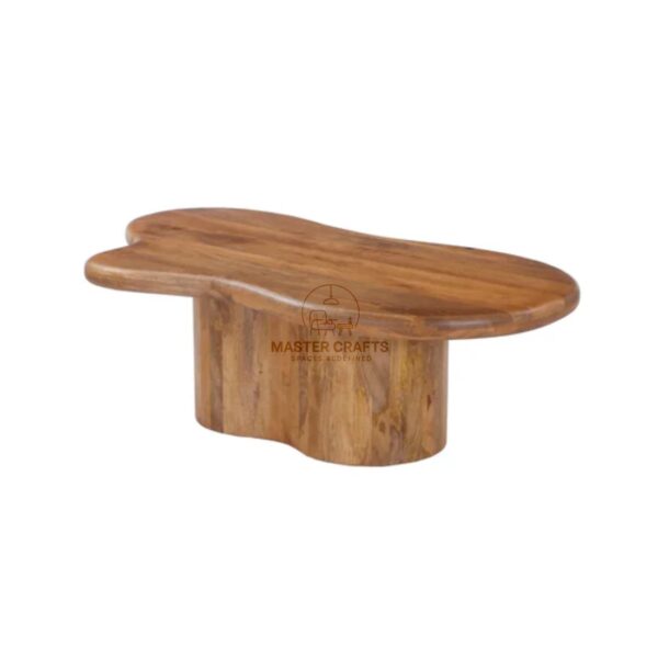 Forma Organic Coffee Table