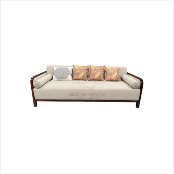 Heritage Luxe Sofa - Image 2
