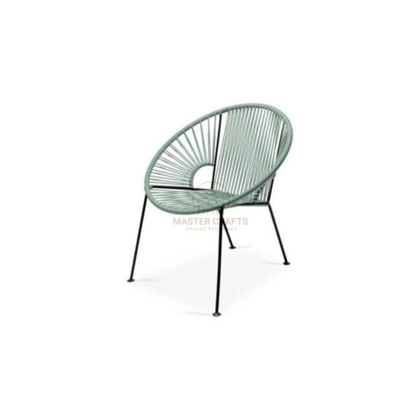 Aura Cord Lounge Chair