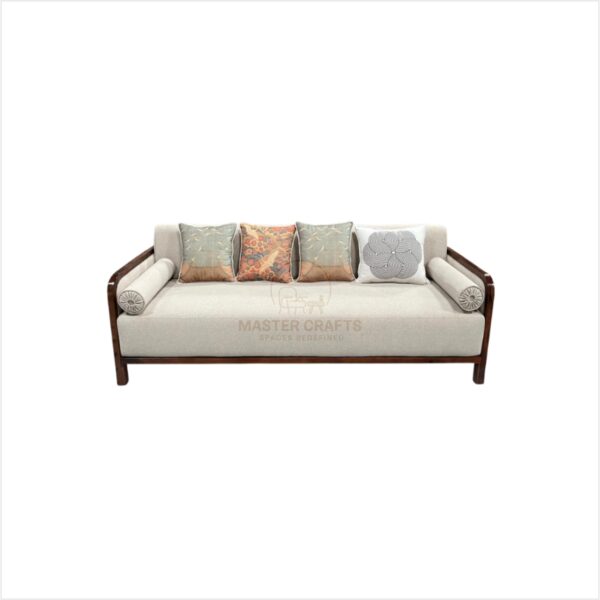 Heritage Luxe Sofa