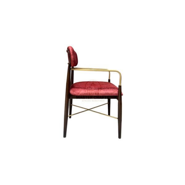 Aureo Accent Chair - Image 3