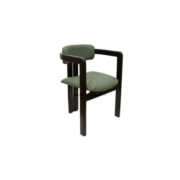 Verde Solid Wood Chair - Image 4