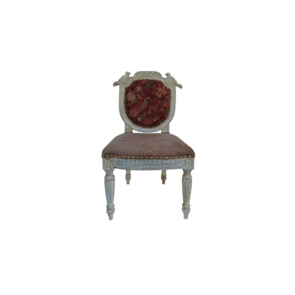 Vintage Accent Chair