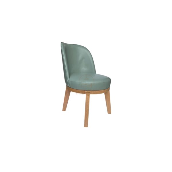 Lumo Compact Chair - Image 2