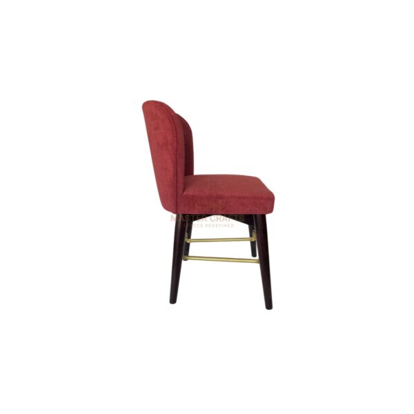Averra Upholstered Chair - Image 3