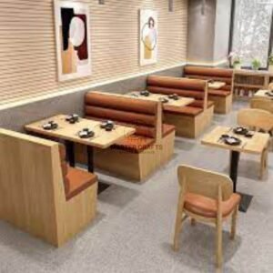 Classic Dining Bench