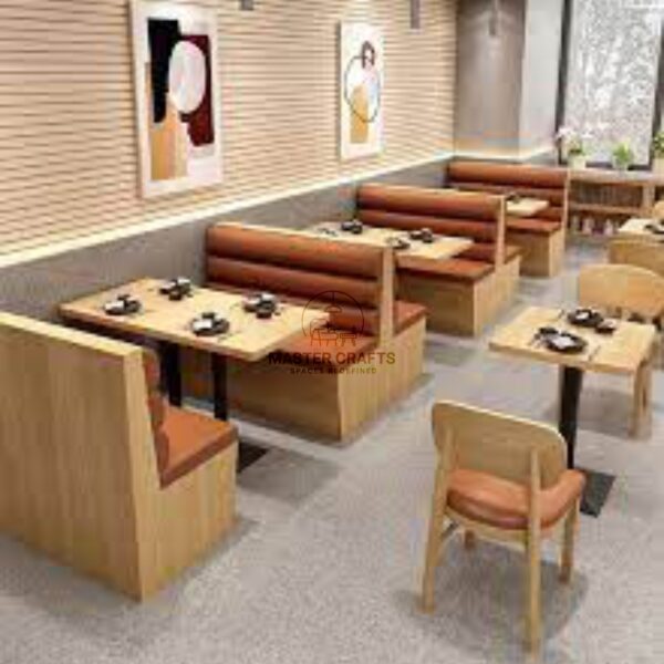 Classic Dining Bench