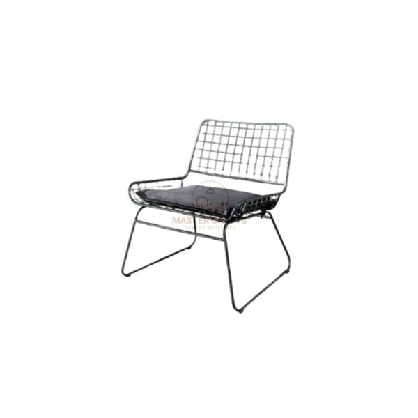 Gridline Comfort Chair