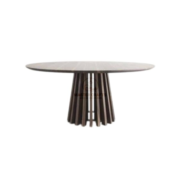 Halo Radiant Round Table