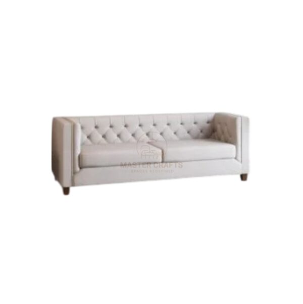 Regal Chesterfield Sofa